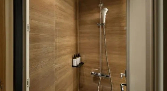 Двухместный номер Comfort Mercure Tokyu Stay Hiroshima