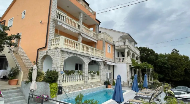 Apartments Martic Janja