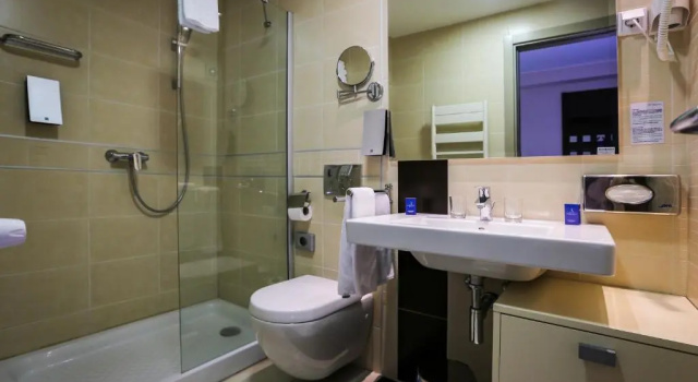 Номер Standard Hotel Stara Planina