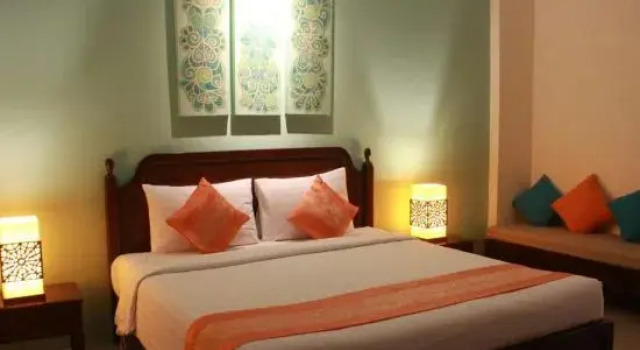 Номер Superior Krabi Front Bay Resort