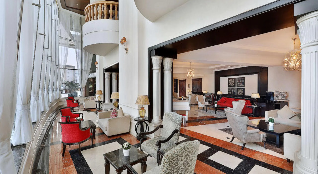 Al Habtoor Grand