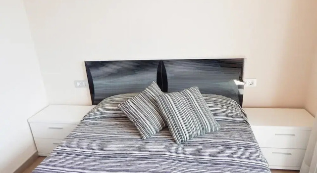 Apartamento Platja d'Aro Ridaura 1.2