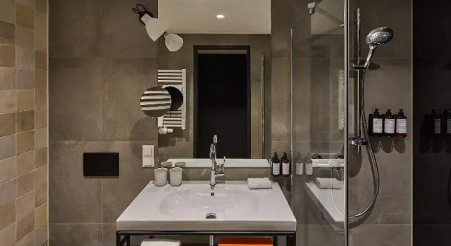 Одноместный номер Standard FREIgeist Göttingen Nordstadt, A Member of Design Hotels