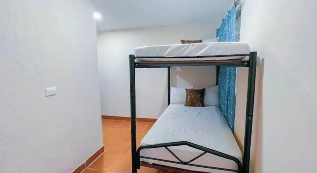 Villas Paraíso Coco 55, Забронировать Вилла Виллы Хако, рядом с Пляж Хако, Вилла