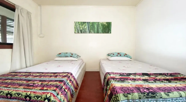 OYO 90266 Aravilla Homestay, Prenota Hotel Kota Kinabalu Sabah