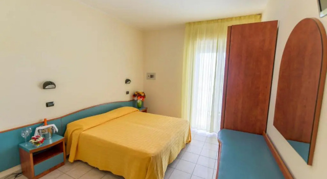 Двухместный номер Standard Hotel Atlas