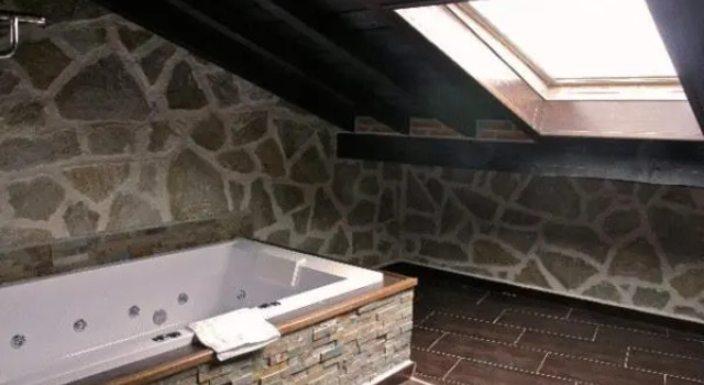 Полулюкс Hotel Spa Villa de Mogarraz