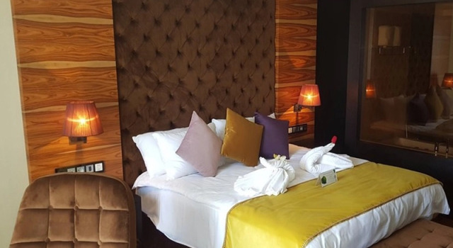 Hotel Homa Teheran, Book Hotel 5-Star Hotels in Tehran, 5*