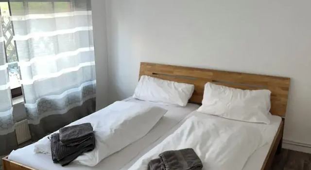 Номер Standard Hotel zur Post limburg Bad camberg
