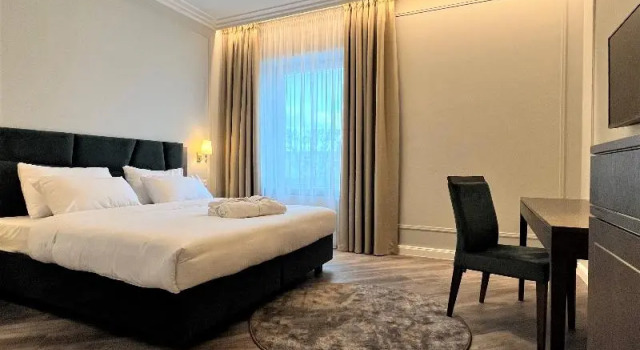 Двухместный номер Business VICTORIA Hotel Klaipėda