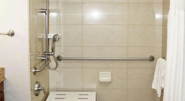 Номер Standard Homewood Suites by Hilton Bentonville-Rogers