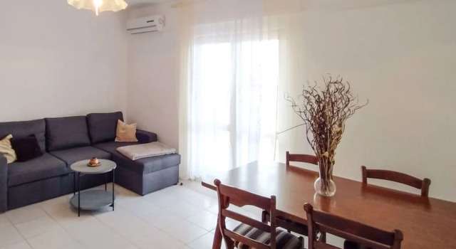 Apartment Antun Cala Tuent 31897, Prenota Appartamento Prigradica 