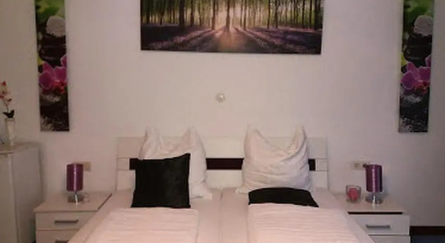 Номер Standard Hotel Restaurant Toscana