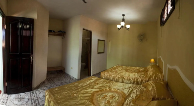 Hostal Barcelo