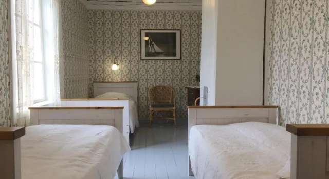 Номер Standard Guesthouse Enigheten