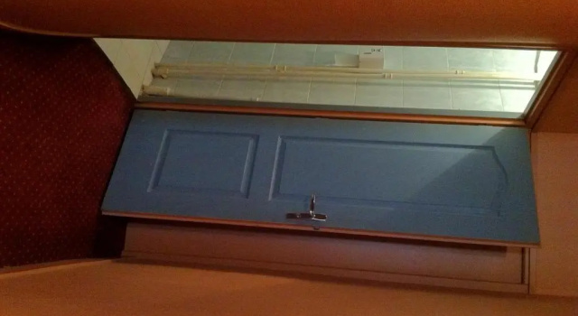 Номер Standard Hotel Des Arts