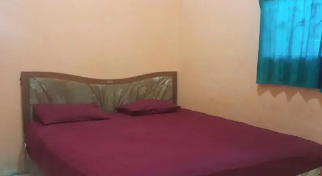 Номер Standard Hotel O Fermansio Homestay 2