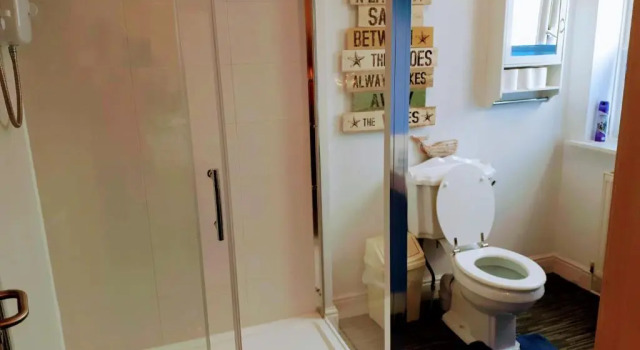 Семейный номер Standard Schofield Guest House