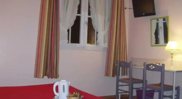 La Belle Etoile, Buchen Sie Hotel Saint-Nicolas Artois