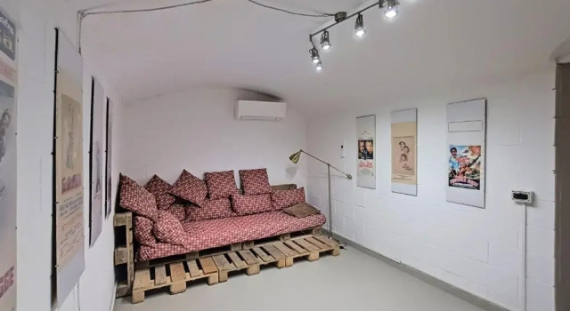Апартаменты Game house in the center
