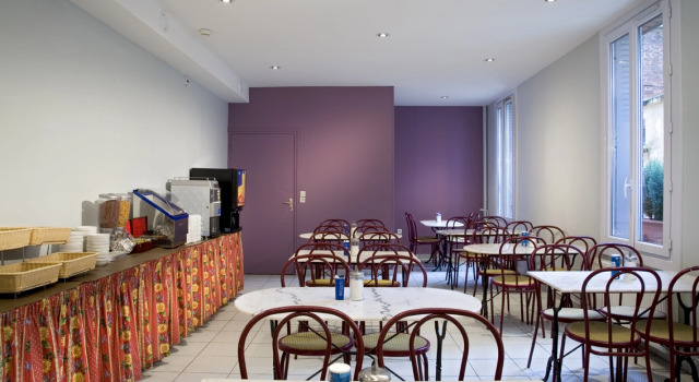 Timhotel Boulogne Rives de Seine