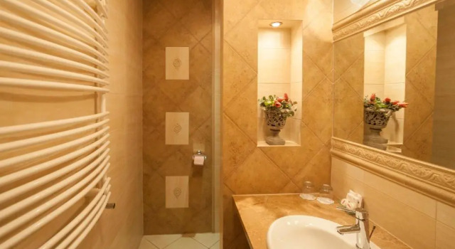 Апартаменты Hotel przy Młynie