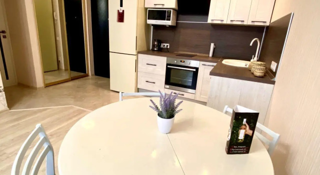 Home Hotel (Хоум Отель) на Московском 18 корпус 2