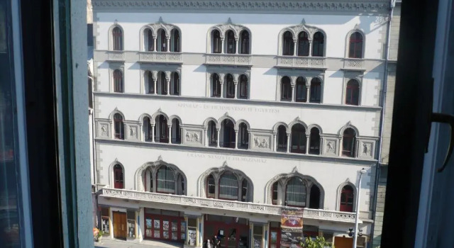 Welcome Budapest Apartments