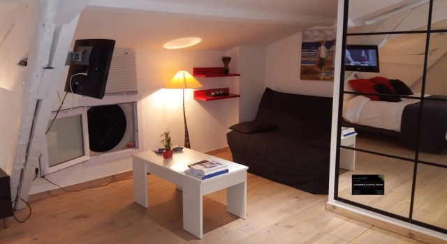 Chambres d' Hôtes Royan