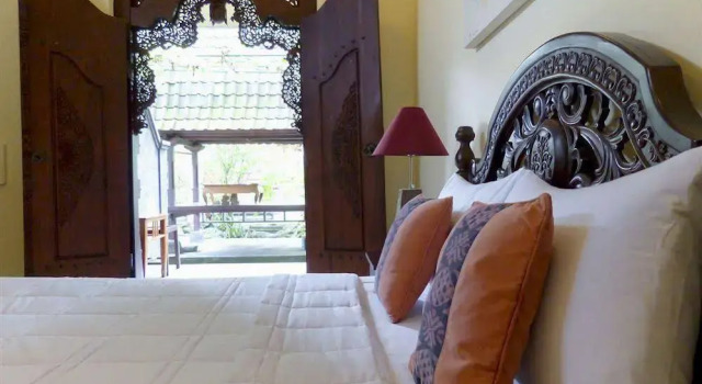 Citrus Tree B&B - Mai Malu, Забронировать Отель «постель и завтрак» Убуд Гианьяр