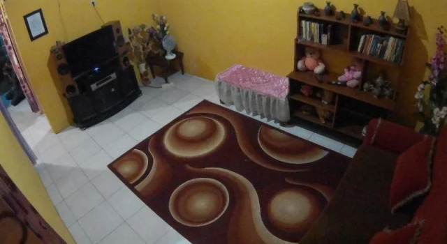 Darmo Homestay, Book Hotel Hotels in Batu with Parking, near Batu Night Spectacular, Parking