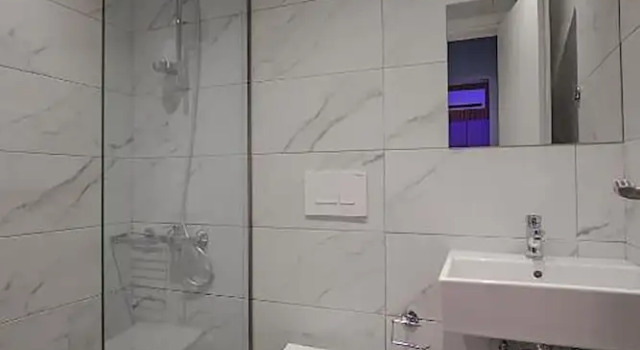 Номер Comfort Hotel Piramida