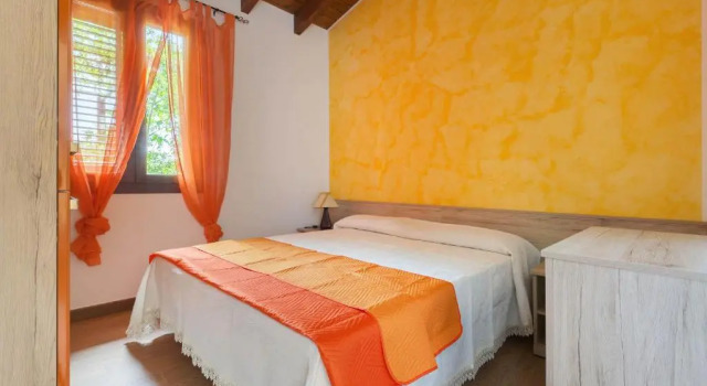 Dependance di Villa Dea