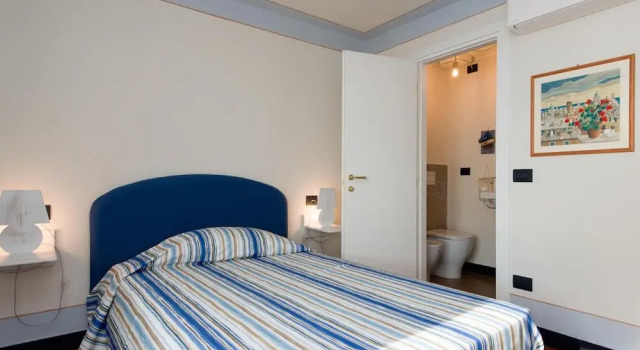 Olivenere agriturismo, Prenota Villa Lavagna Riviera Ligure