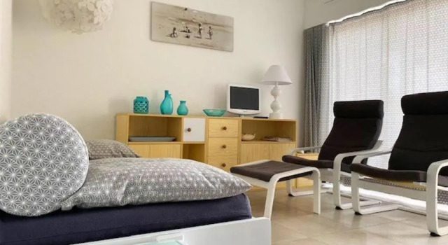 Appartement Cap d'Agde, 3 pièces, 4 personnes - FR-1-607-24, Rezervovat Apartmán Hotely v Cap d'Agde s parkováním, Parkování