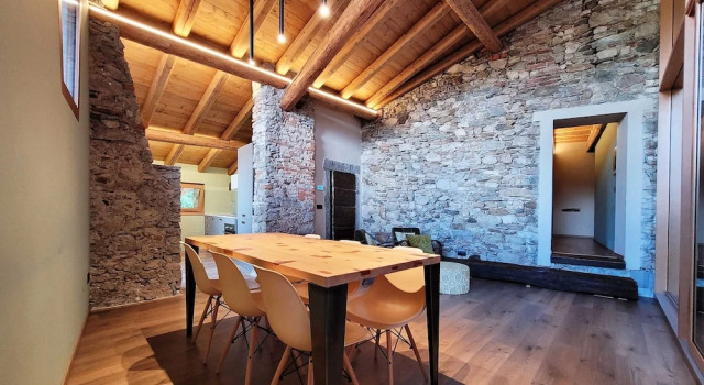 Apartment Il Ronchetto