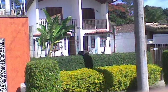 casa 2 e 4 quartos!
