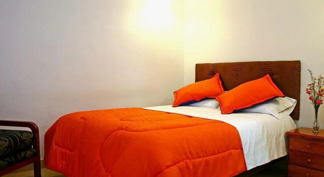 Hotel Villa Karina