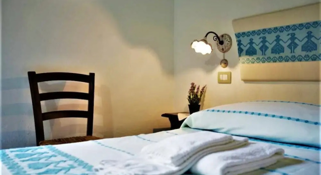 Апартаменты Comfort Country House SOzzastru
