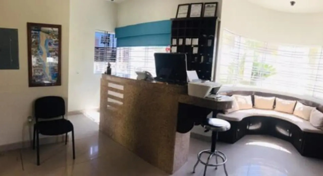Hotel Mumai, Rezerwuj Hotel Ciudad Constitucion Baja California Sur
