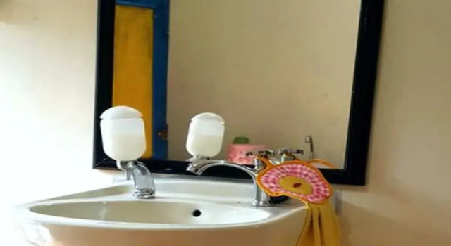 Lit en dortoir (dortoir masculin) Dodo Dormitory Backpacker