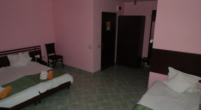 Marea Neagra Hotel