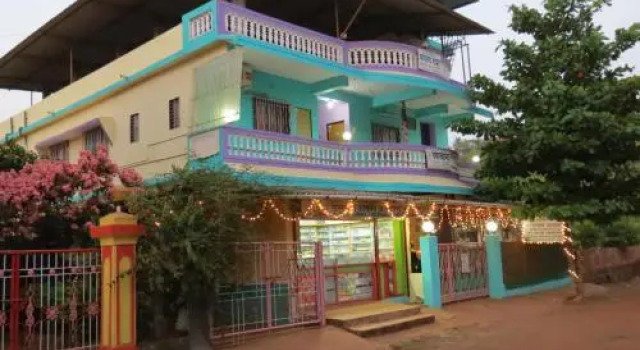 Kavijay bed and breakfast