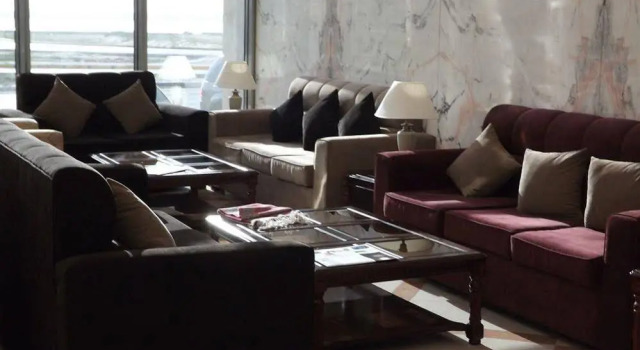 AL Buhira Hotel