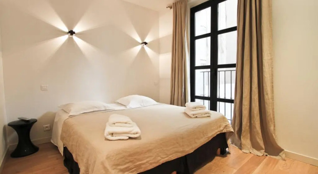Appartements Urban et Pure, Забронировать Апартаменты/квартира Апартаменты Канн, рядом с Galerie Alexandre Leadouze, Апартаменты/квартира