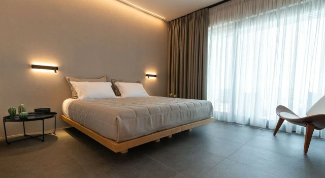Orion suites