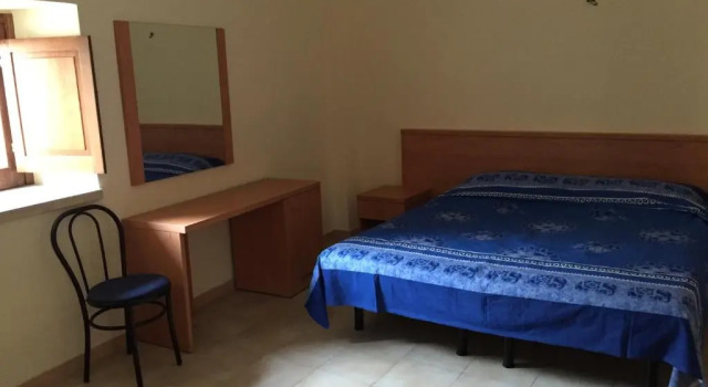 Двухместный номер Standard Hostels Euro Mediterraneo