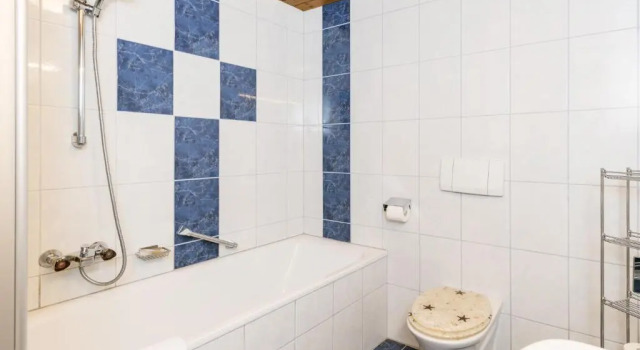 Апартаменты с 2 комнатами Appartment Venter Bergwelt