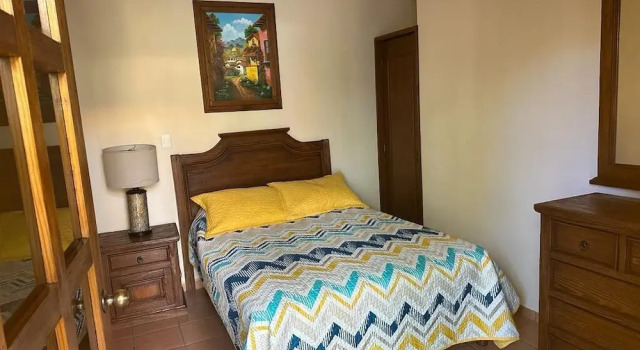 Номер Classic Hotel Plaza del Sol