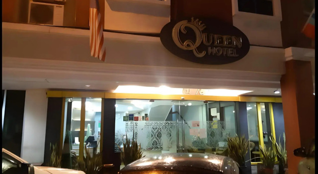 Queen Hotel, Prenota Hotel Keningau Sabah